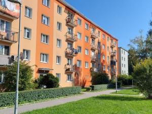 Prodej bytu 3+1, Valašské Meziříčí - Krásno nad Bečvou, Bratří Čapků, 73 m2