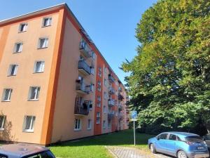 Prodej bytu 3+1, Valašské Meziříčí - Krásno nad Bečvou, Bratří Čapků, 73 m2