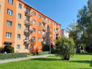 Prodej bytu 3+1, Valašské Meziříčí - Krásno nad Bečvou, Bratří Čapků, 73 m2