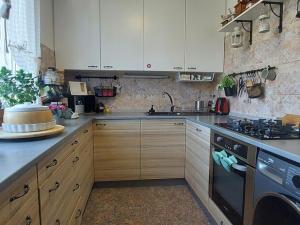 Prodej bytu 3+1, Valašské Meziříčí - Krásno nad Bečvou, Bratří Čapků, 73 m2