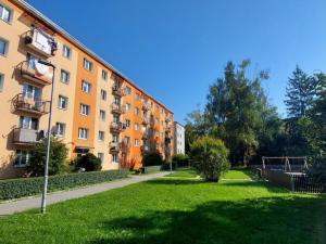 Prodej bytu 3+1, Valašské Meziříčí - Krásno nad Bečvou, Bratří Čapků, 73 m2