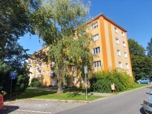 Prodej bytu 3+1, Valašské Meziříčí - Krásno nad Bečvou, Bratří Čapků, 73 m2