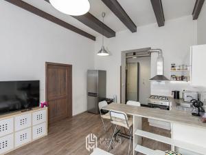 Prodej bytu 2+kk, Praha - Vršovice, 28. pluku, 43 m2