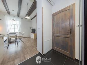 Prodej bytu 2+kk, Praha - Vršovice, 28. pluku, 43 m2