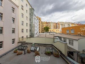 Prodej bytu 2+kk, Praha - Vršovice, 28. pluku, 43 m2