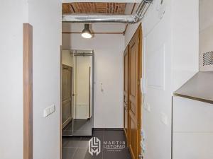 Prodej bytu 2+kk, Praha - Vršovice, 28. pluku, 43 m2