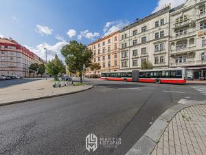 Prodej bytu 2+kk, Praha - Vršovice, 28. pluku, 43 m2