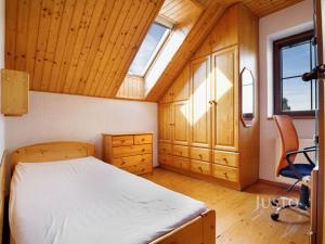 Pronájem rodinného domu, Ústí nad Labem, Liliová, 124 m2