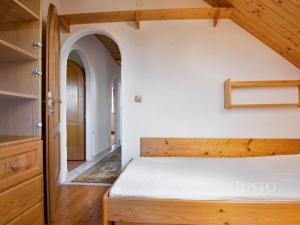 Pronájem rodinného domu, Ústí nad Labem, Liliová, 124 m2