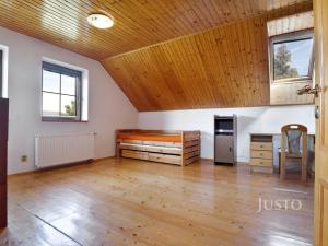 Pronájem rodinného domu, Ústí nad Labem, Liliová, 124 m2