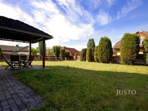 Pronájem rodinného domu, Ústí nad Labem, Liliová, 124 m2