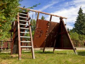 Pronájem rodinného domu, Ústí nad Labem, Liliová, 124 m2