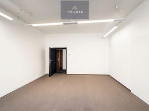 Pronájem obchodního prostoru, Ostrava, Přívozská, 15 m2