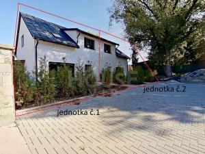 Prodej bytu 3+kk, Všestary, Strančická, 111 m2
