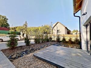 Prodej bytu 3+kk, Všestary, Strančická, 111 m2