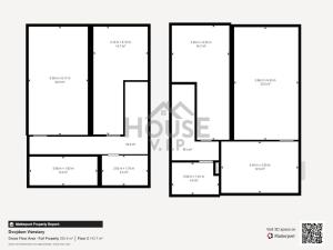 Prodej bytu 3+kk, Všestary, Strančická, 111 m2