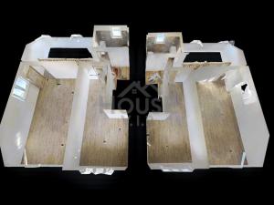 Prodej bytu 3+kk, Všestary, Strančická, 111 m2