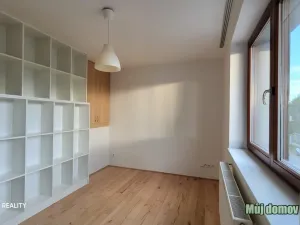 Pronájem bytu 3+kk, Praha - Kunratice, Odboje, 70 m2