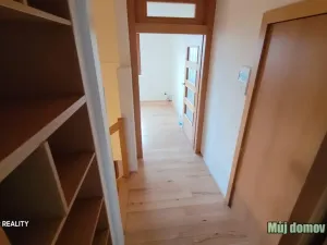 Pronájem bytu 3+kk, Praha - Kunratice, Odboje, 70 m2