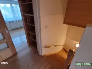Pronájem bytu 3+kk, Praha - Kunratice, Odboje, 70 m2