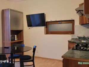 Pronájem bytu 3+kk, Praha - Kunratice, Odboje, 70 m2