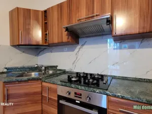 Pronájem bytu 3+kk, Praha - Kunratice, Odboje, 70 m2