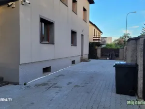 Pronájem bytu 3+kk, Praha - Kunratice, Odboje, 70 m2