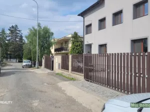 Pronájem bytu 3+kk, Praha - Kunratice, Odboje, 70 m2