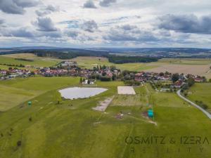 Prodej pozemku pro bydlení, Milínov, 712 m2