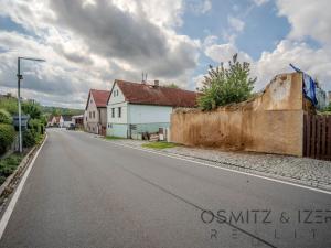 Prodej pozemku pro bydlení, Milínov, 712 m2