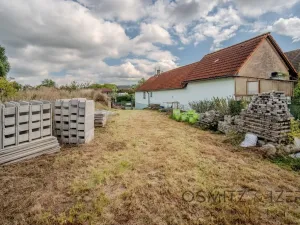 Prodej pozemku pro bydlení, Milínov, 712 m2