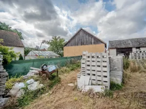 Prodej pozemku pro bydlení, Milínov, 712 m2