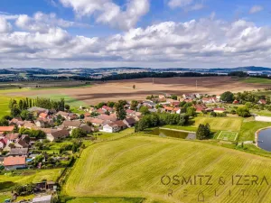 Prodej pozemku pro bydlení, Milínov, 712 m2