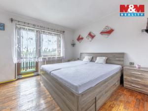 Prodej rodinného domu, Nová Ves nad Nisou, 320 m2