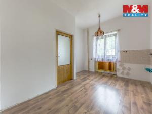 Prodej rodinného domu, Nová Ves nad Nisou, 320 m2