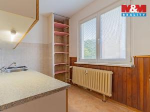 Prodej bytu 2+1, Ostrov, Masarykova, 57 m2