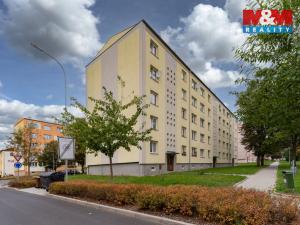 Prodej bytu 2+1, Ostrov, Masarykova, 57 m2