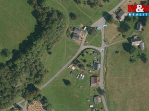 Prodej pozemku pro bydlení, Hanušovice - Vysoké Žibřidovice, 524 m2