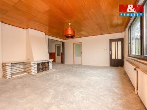 Prodej rodinného domu, Přelouč - Klenovka, 172 m2