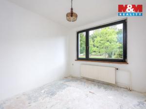 Prodej rodinného domu, Přelouč - Klenovka, 172 m2