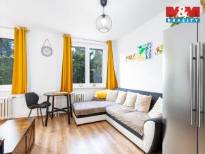 Prodej bytu 3+kk, Ostrava - Poruba, Karla Pokorného, 64 m2