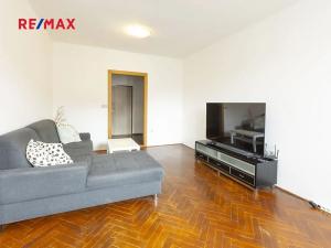 Pronájem bytu 3+1, Chrudim, Na Valech, 78 m2