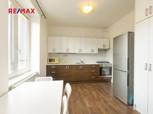 Pronájem bytu 3+1, Chrudim, Na Valech, 78 m2