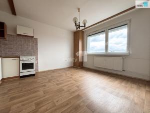 Prodej bytu 2+kk, Česká Lípa, Hradecká, 39 m2