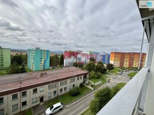 Prodej bytu 2+kk, Česká Lípa, Hradecká, 39 m2