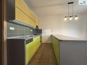 Pronájem bytu 2+kk, Česká Lípa, Kolínská, 39 m2
