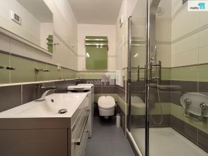 Pronájem bytu 2+kk, Česká Lípa, Kolínská, 39 m2