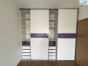 Pronájem bytu 2+kk, Česká Lípa, Kolínská, 39 m2