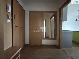 Pronájem bytu 2+kk, Česká Lípa, Kolínská, 39 m2