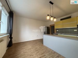 Pronájem bytu 2+kk, Česká Lípa, Kolínská, 39 m2